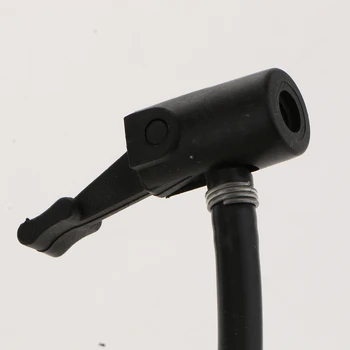 

CAR VAN BRAKE & CLUTCH FLUID BLEEDING KIT PNEUMATIC VACUUM BLEEDER TOOL