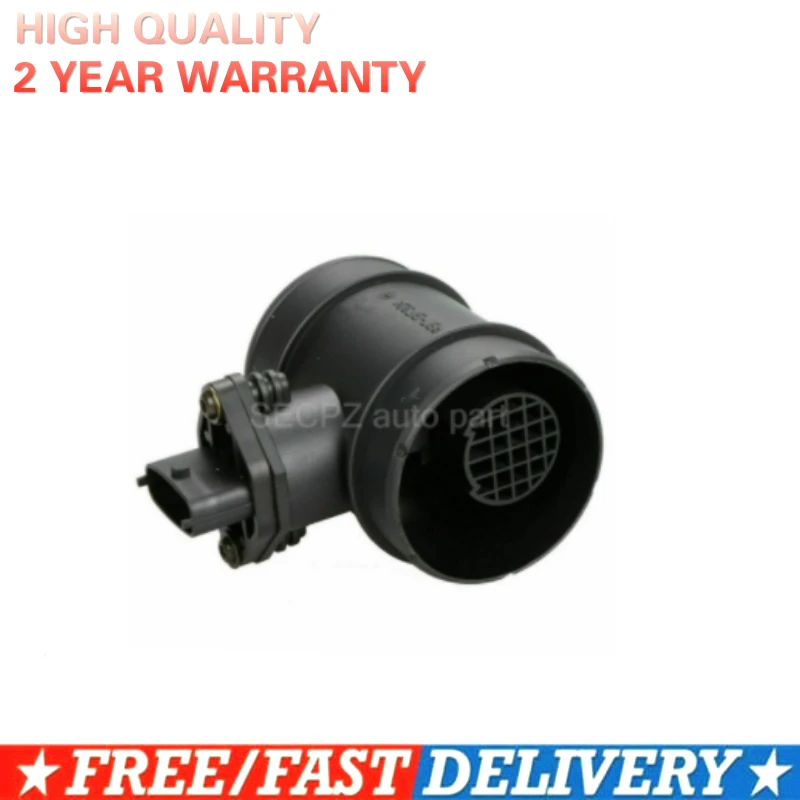 Датчик расхода воздуха для VAUXHALL OPEL CORSA C AGILA ASTRA H G Combo MERIVA TIGRA TwinTop 1 0 2 4 0280218119 93179927 |