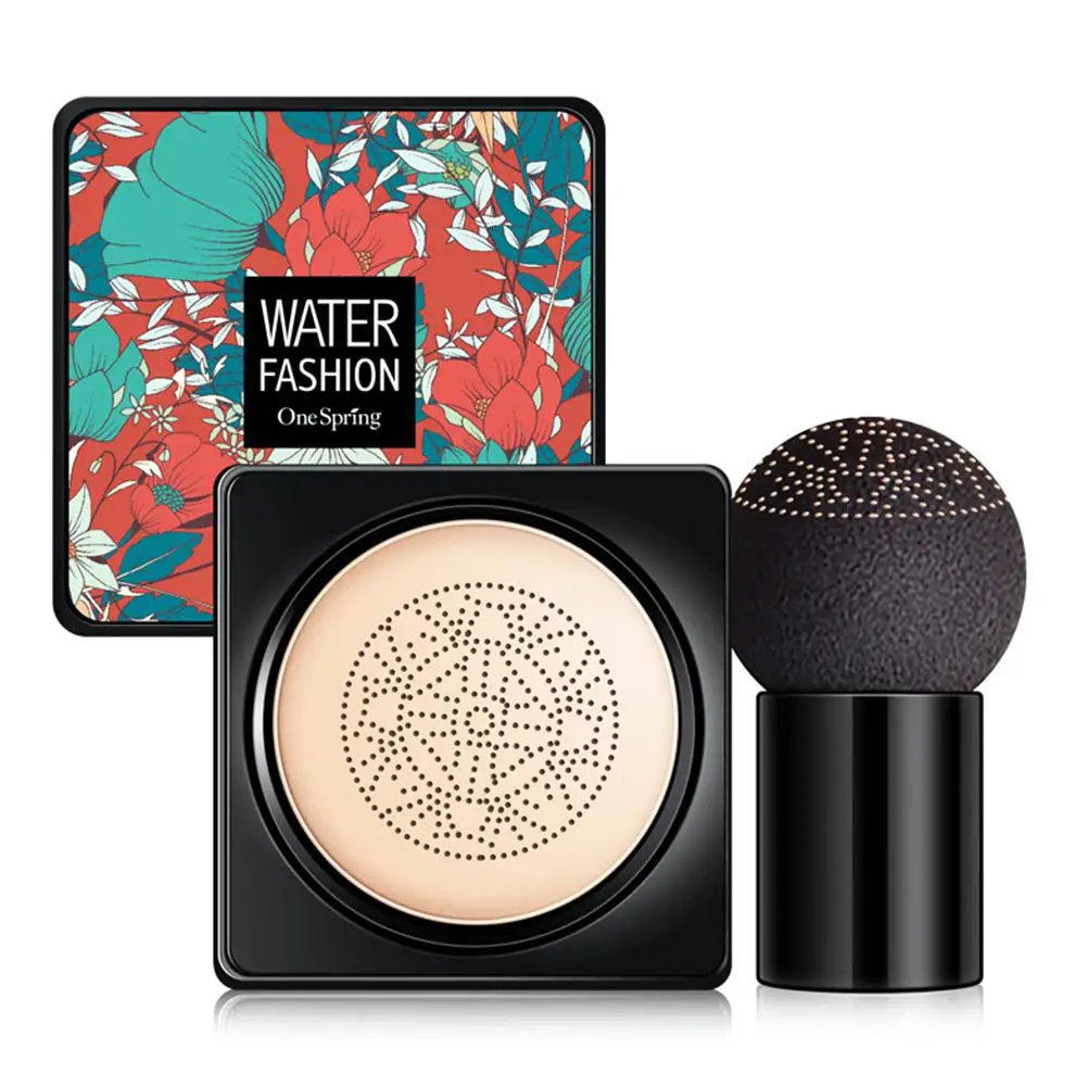 Air Cushion Foundation BB крем консилер макияж косметический инструмент для женщин