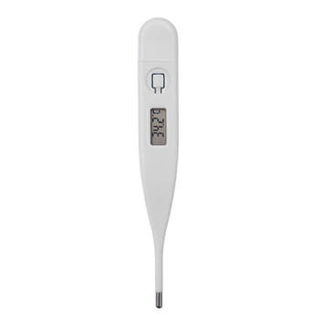 

Digital LCD Heating Baby Thermometer Tools High Quality Kids Baby Child Adult Body Temperature Measurement