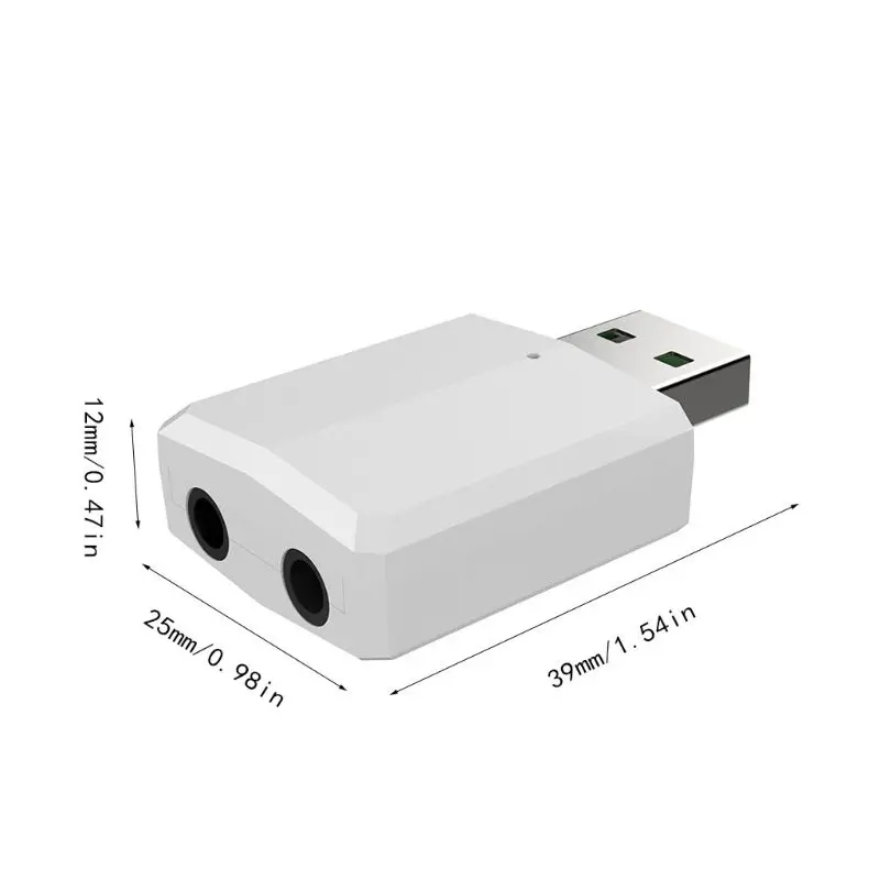 USB Bluetooth 5,0 передатчик для телевизора 3,5 мм Мини Автомобильный Bluetooth aux-приемник стерео музыка с меняющимся переключателем беспроводной адаптер