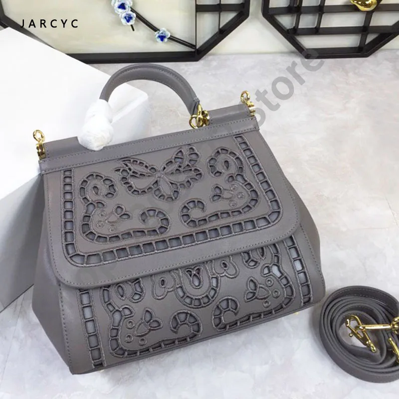 

Butterfly hollow leather luxury handbags women bags designer Handbag crossbody bags for women bolsos mujer de marca famosa 2019
