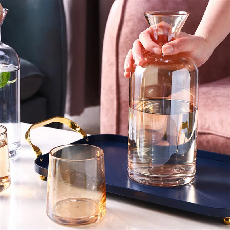 https://ae01.alicdn.com/kf/Hbfb4b04c28fe408e8bde18975eb09f2cr/Nordic-Glass-Carafe-Water-Pitcher-with-Wood-Lid-Kettle-Drinking-Cup-Tea-Pot-Juice-Jug-Household.jpg