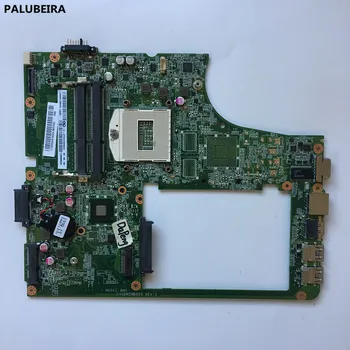 

PALUBEIRA High Quality System Motherboard fit for Lenovo B5400 Motherboard DA0BM5MB8D0 rPGA947 DDR3 100% Tested OK