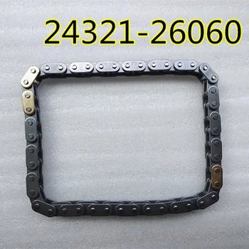 

For hyundai accent Elantra For kia RIO Cerato engine Timing chain 2432126010 2432126020