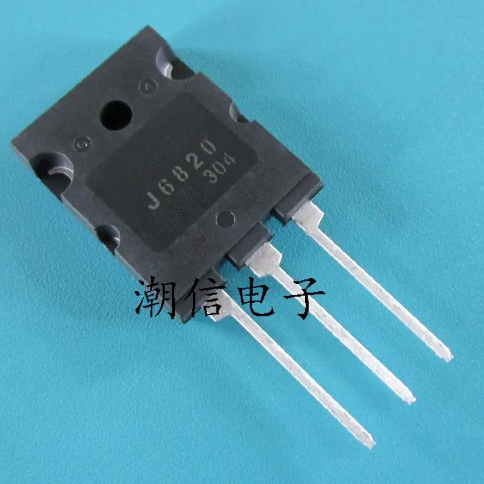 

10cps 2 sj6820 J6820 Gao Qingxing 20 a 1500 v