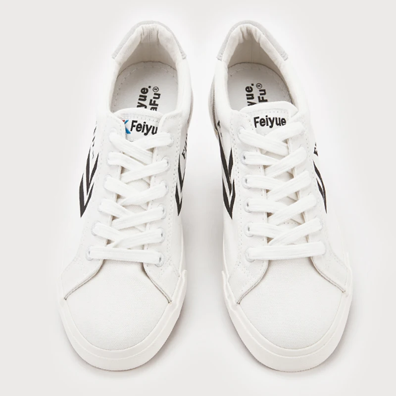 Feiyue/парусиновая обувь; китайская обувь для кунг-фу; женские и мужские кроссовки из дышащего материала; спортивные кроссовки Feiyue; тапочки для скейтбординга
