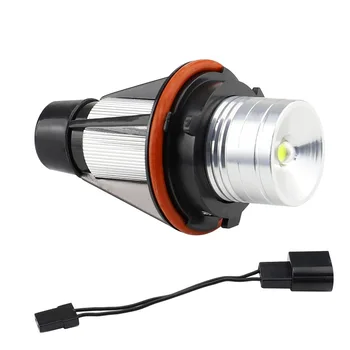 

Angel Eyes Fog Angel Eyes Headlight E39 5W E53 E60 Lights Large-Sized LED Lamp