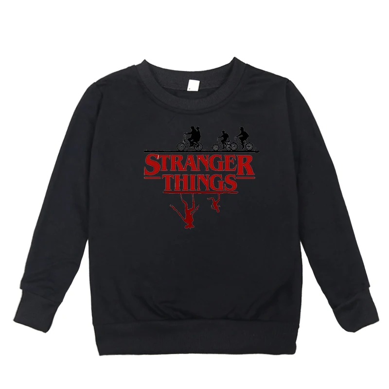 Hoodies 14 Новые вещи; толстовки для маленьких девочек; толстовки для подростков; сезон осень-зима; детская футболка с длинными рукавами для мальчиков; одежда с капюшоном; Ropas; Лидер продаж - Цвет: Hoodies 14
