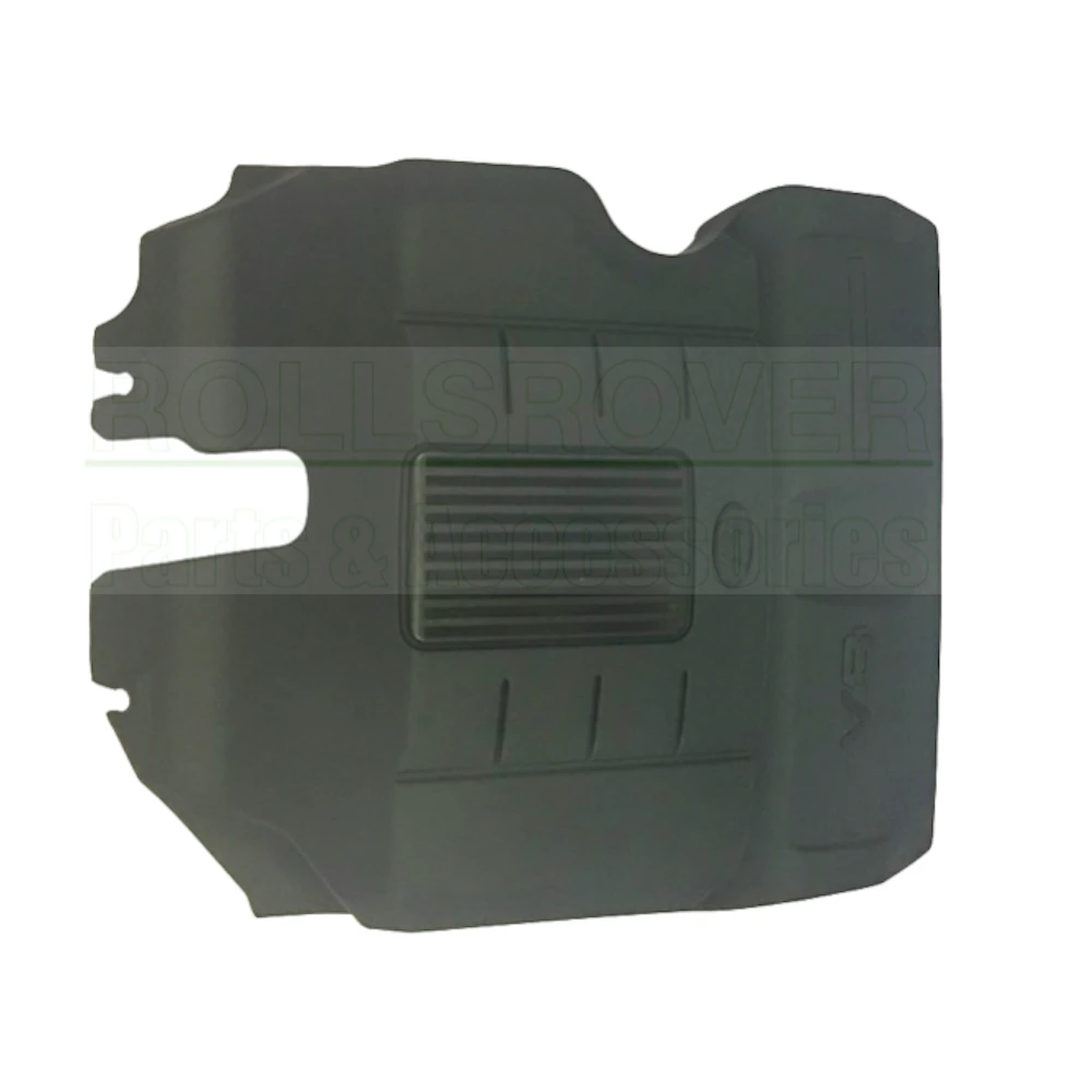 

ROLLSROVER Front Bonnet Engine Upper Cover For Range Rover Sport LR4 LR 4 2010-2013 OEM LR046911 Petrol