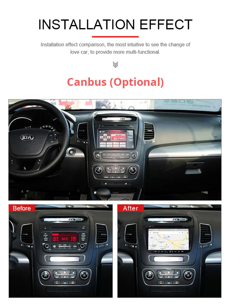 Sale TOPBSNA Android 9.0 Car DVD multimedia Player for kia Sorento 2013 2014 2015 2 Din Car Radio Multimedia WIFI Stereo Headunit RDS 1 Sale TOPBSNA Android 9.0 Car DVD multimedia Player for kia Sorento 2013 2014 2015 2 Din Car Radio Multimedia WIFI Stereo Headunit RDS 1