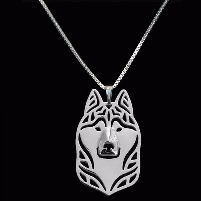 03HUSKY