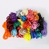 1mm 1.5mm 2mm Multicolor Waxed Cotton Cord Waxed Thread String Strap Necklace Rope For Jewelry Making DIY Bracelet Findings ► Photo 2/6