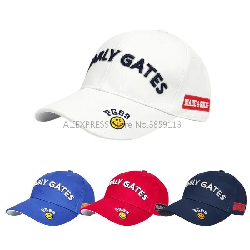 sized golf hats