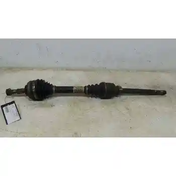 

9636203980 TRANSMISSION FRONT RIGHT PEUGEOT 406 SALOON (S1/S2)