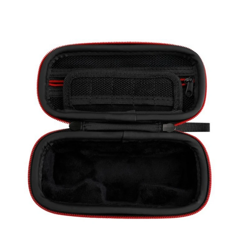 Сумка для хранения портативный чехол из искусственной кожи водонепроницаемый