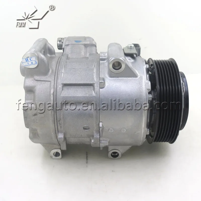 447280-9152 7SBU17C Кондиционер авто ac компрессор для Lexus RX350