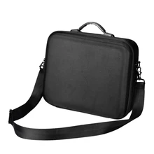 EVA сумка для хранения дорожный Чехол для Dji Mavic Pro/Mavic 2 Zoom Drone аксессуары