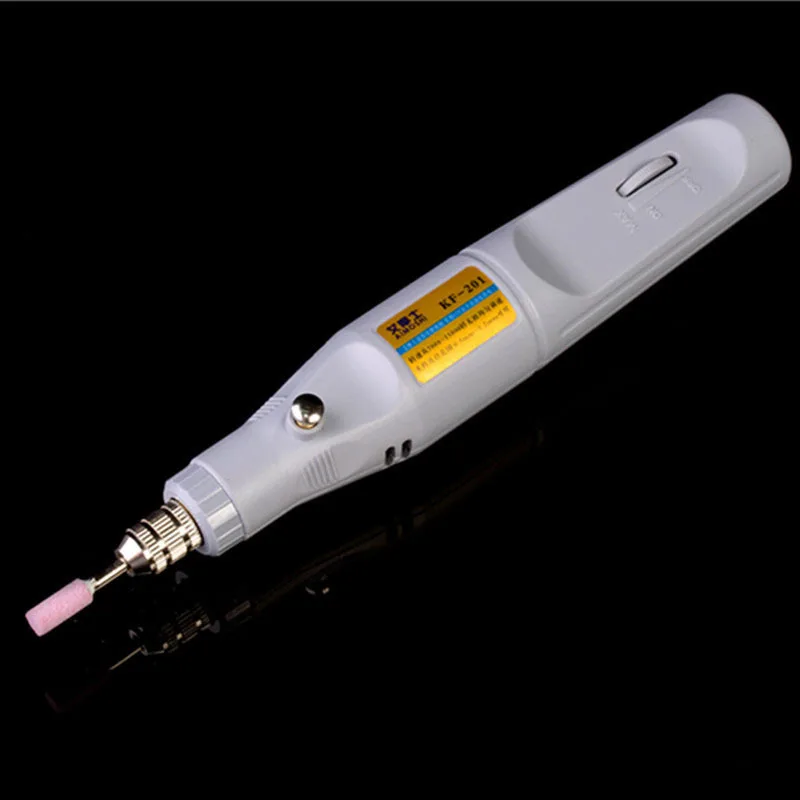 

Adjustable Speed Electric Engraving Pen Mini Carving Micro Electric Drill Hand Drill Small Electric Grinding Polishing Carving M