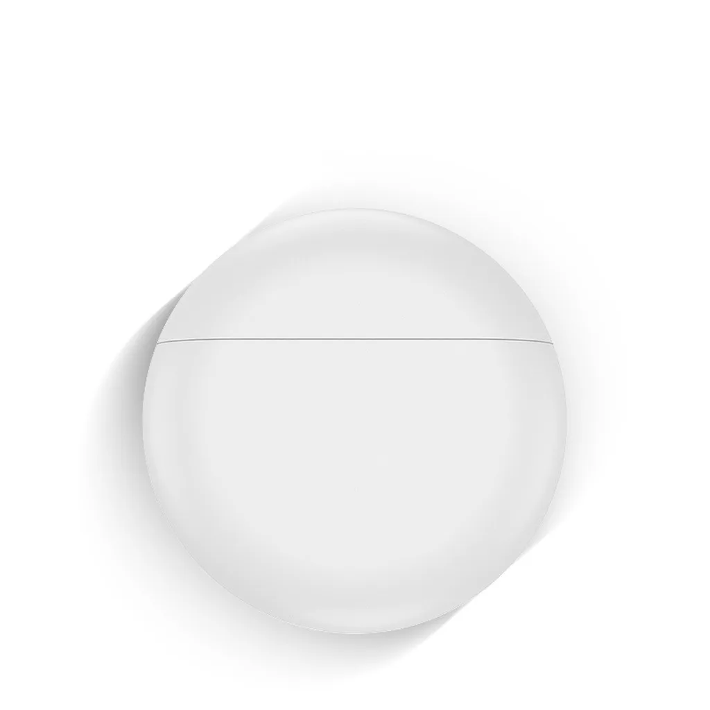 White Кожаный чехол для huawei Freebuds 3 Чехол беспроводной Bluetooth наушники защитный чехол протектор Силиконовый чехол для зарядки 19Nov - Цвет: White