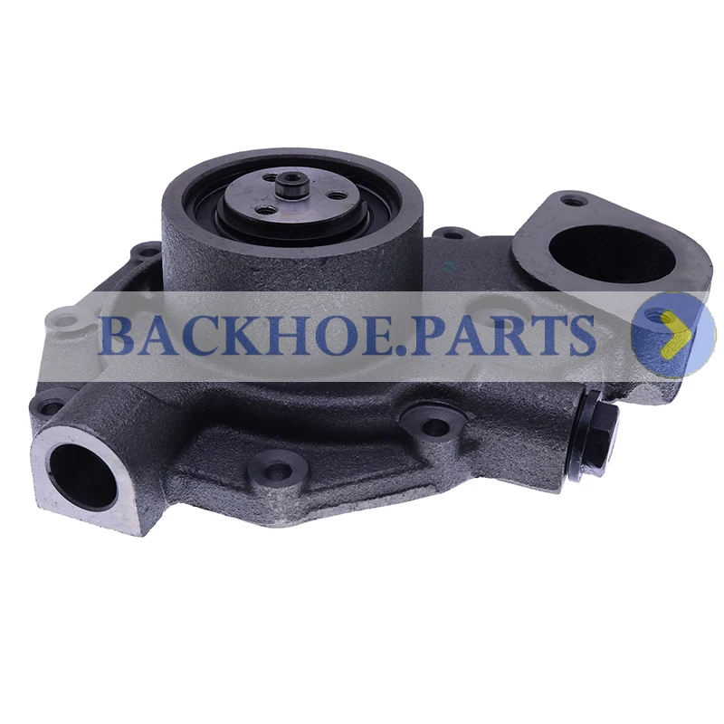 Водяной насос с прокладкой RE505980 для трактора John Deere 6425 6100 6603 7420 5101 5093 6110B|Водяные
