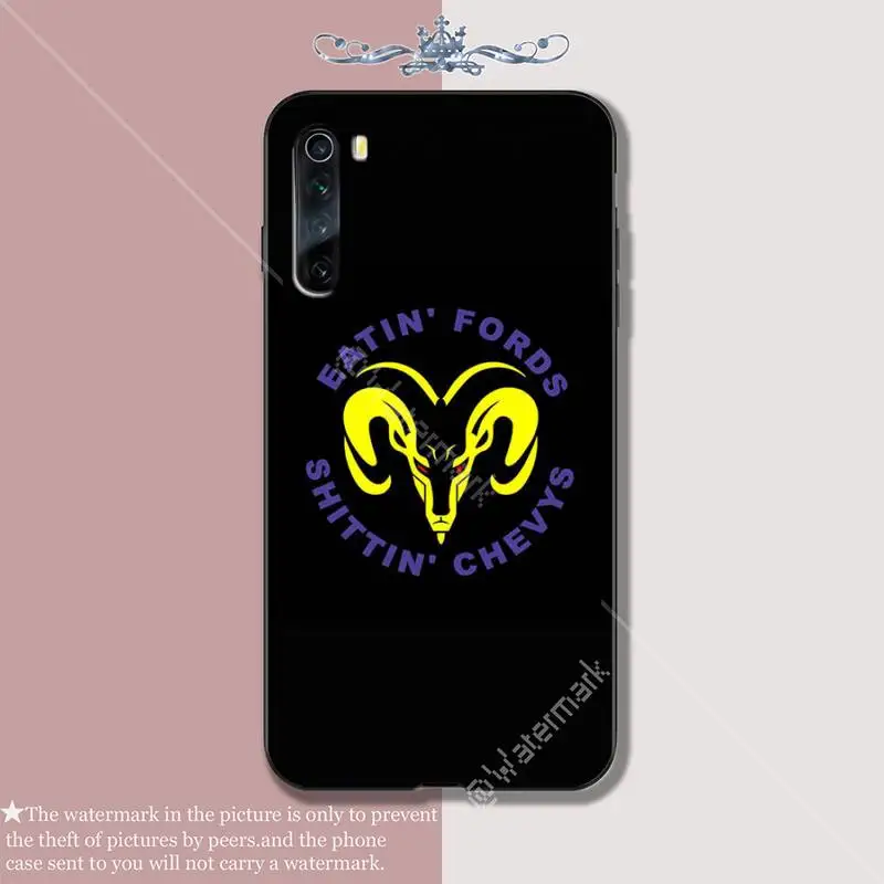YJYDNHBD Dodge soft TPU black case cover for xiaomi redmi 4X 5 plus 6 6A 7 7A 8 8A 9 note 4 8 T 9 pro max coque YJYDNHBD Dodge soft TPU black case cover for xiaomi redmi 4X 5 plus 6 6A 7 7A 8 8A 9 note 4 8 T 9 pro max coque