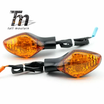 

Turn Signal Indicator Light Lamp For HONDA CRF 250L 2012-2019 MSX 125 Grom SF 2013-2019 2017 2018 Motorcycle Front Rear CRF250L