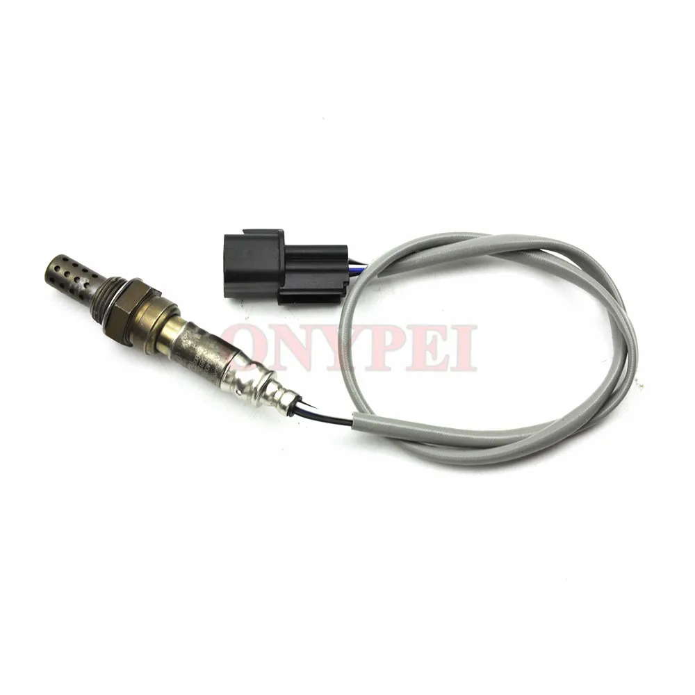 1588A063 датчик кислорода для 1996-2007 MITSUBISHI L200 2,4 4WD Лямбда зонд кислородный датчик s DOX-1161 MD186991