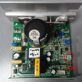 

treadmill motherboard MKS TMPB05-P TMPB06-P 2PIN SENSOR power board control board circuit board motor driver