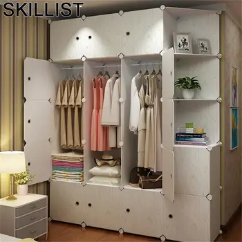 

Armario Tela Penderie Garderobe Gabinete Moveis Para Casa Ropero Bedroom Furniture Closet Cabinet Mueble De Dormitorio Wardrobe