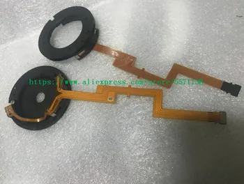 

95%NEW Original for CANON 70-200MM 2.8 aperture group cable first generation aperture group Digital Camera Repair Part