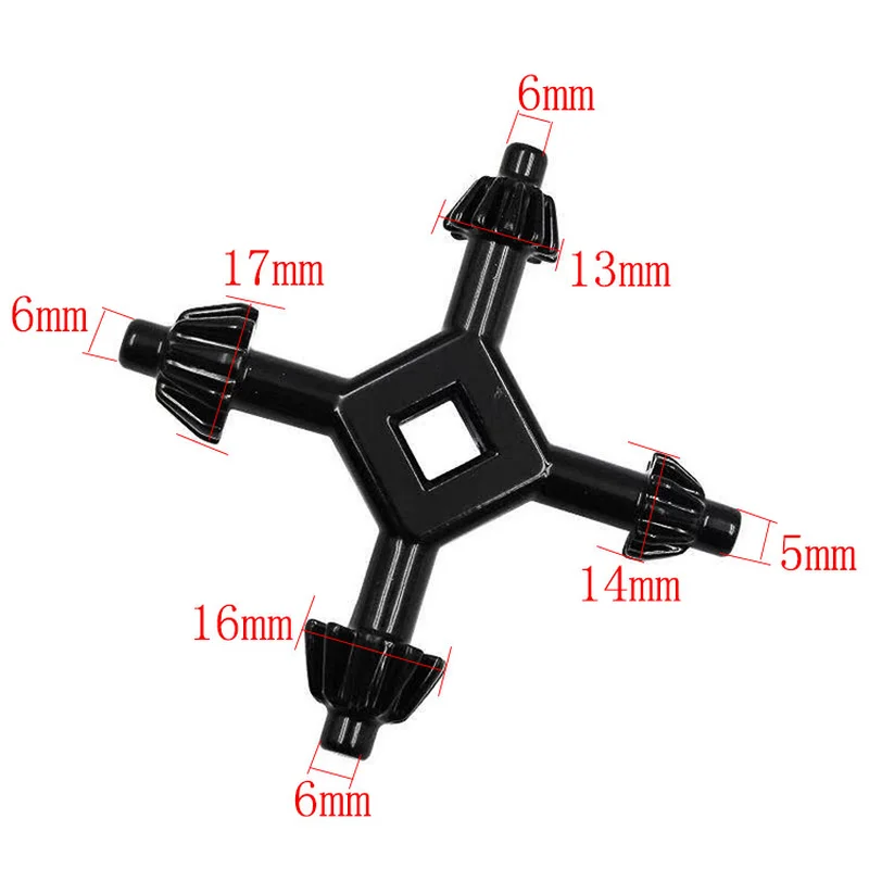 Сверла торцовый ключ 4 способ сверлильный пресс патрон Dey 3/" 1/2" патроны универсальный комбинированный Ручной Инструмент аксессуары 4 в 1 Fit дрель