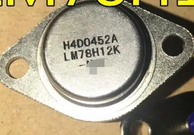 LM78H12K 78H12 7812-3