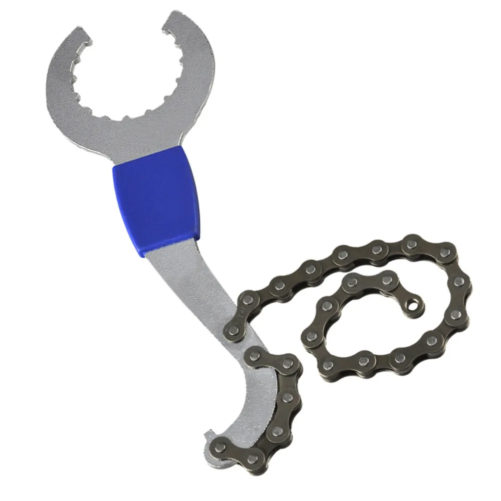 

Hot Selling Cycling Repairing Tool Bike MTB Bicycle Flywheel Chain Disassembly Wrench