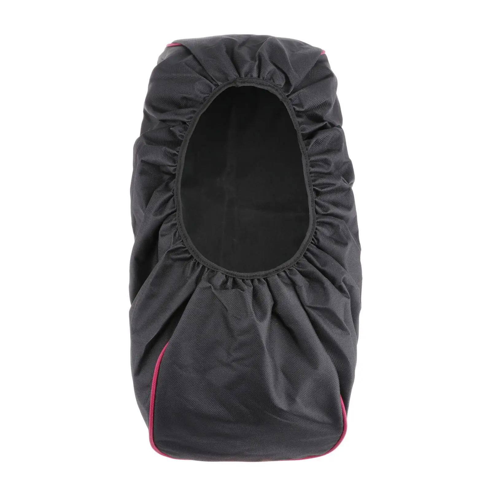 Black Car Winch Cover Waterproof DustProof 8,00017,500 lbs Heavy Duty