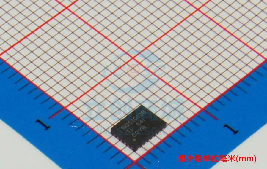 BQ51013BRHLR BQ51013BRHLT BQ51013B QFN-20