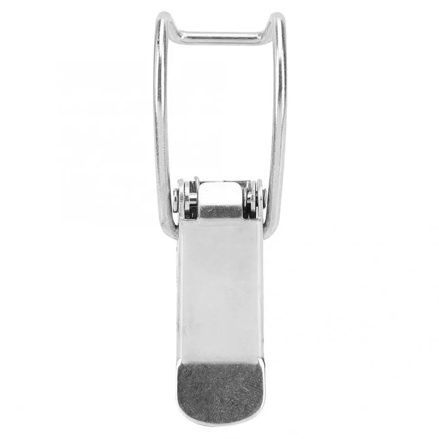 Металлический замок для чемодана с застежкой на грудь дверной ящик защелка