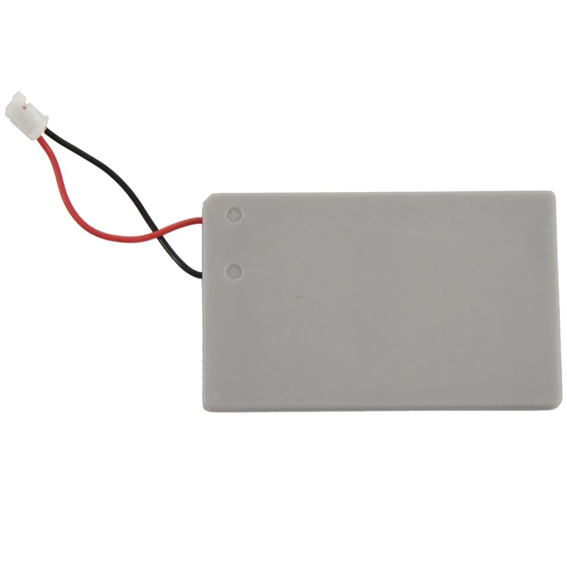 2х аккумулятор 1800 mAh 3,7 v+ USB кабель для консоль Sony контроллер PS3 playstation 3 белый