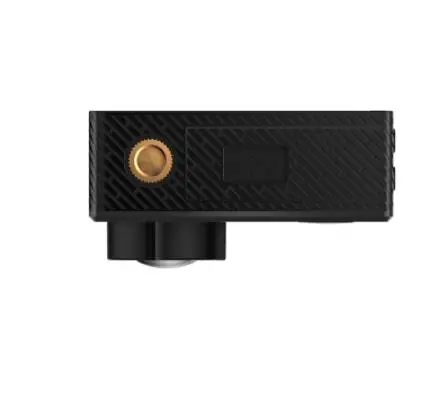 Hawkeye Firefly 8 2160P 170 градусов широкоугольный Синий и зуб Wi-Fi HDR FPV экшн-камера Встроенный микрофон