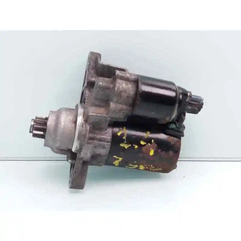 025286 Starter Motor Volkswagen Golf V Saloon (1k1) Starters AliExpress