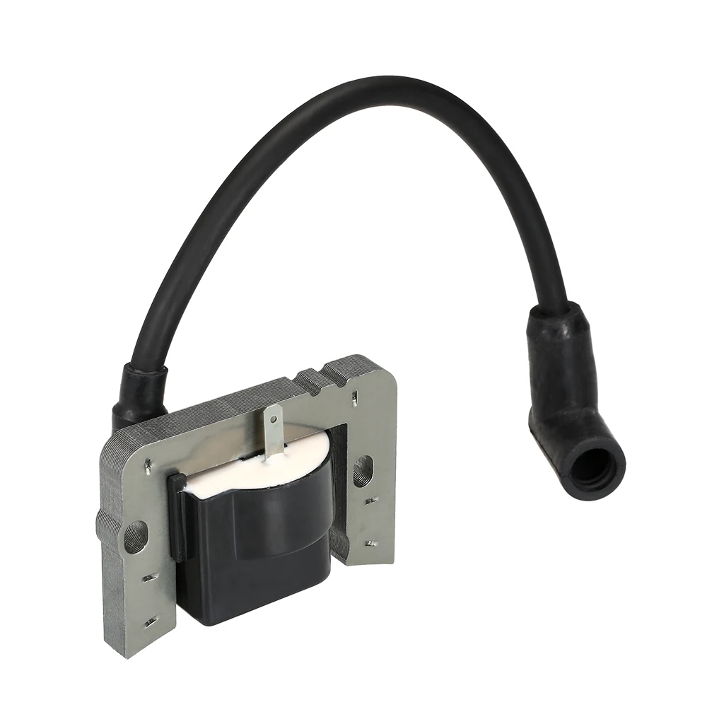 KKMOON 1 шт. сменная катушка зажигания Модуль авто аксессуары для Tecumsceh OHV110 OHV180 OV358EA OV490EA 36344A 37137