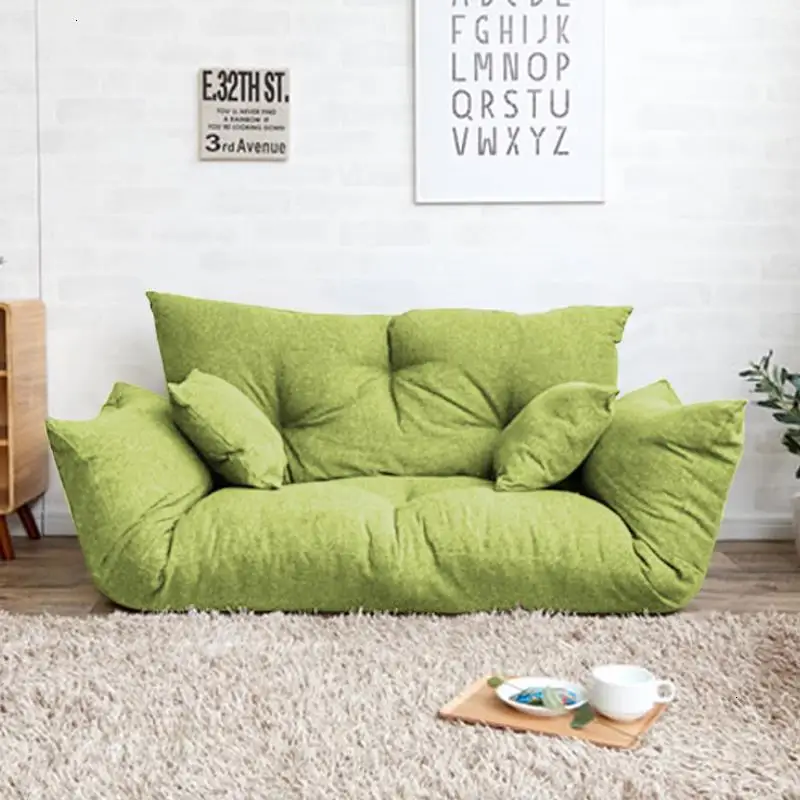 Для дома складной Divano Mobile Per La Casa Kanepe современный Cama слоеный набор мебели для гостиной mobleble De Sala диван-кровать - Цвет: Number 9