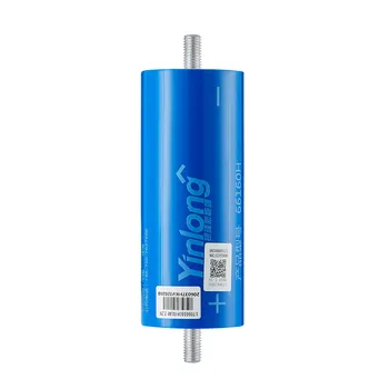

Real capacity 1pcs Yinlong 66160 2.3V 35Ah 40Ah Lithium Titanate LTO battery cell for Car Audio, solar energy system