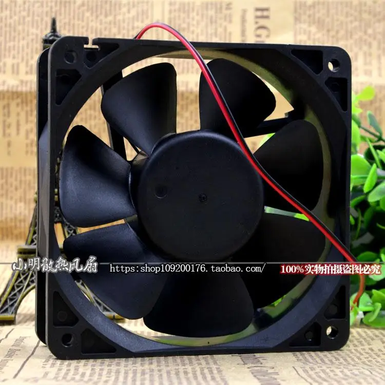 RF24S12038H 24V 12038(12 см); 0.35A защиты электродвигателя Вентилятор охлаждения