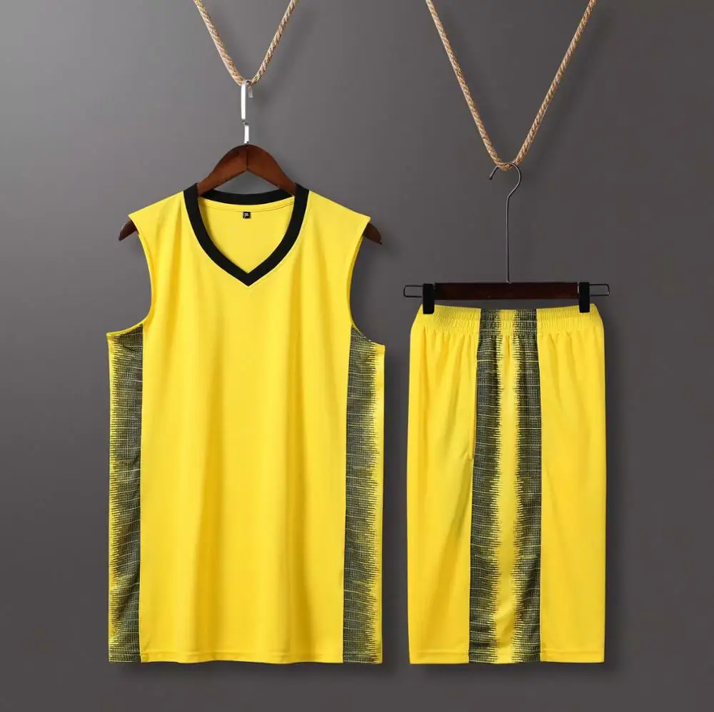 2020 комплекты баскетбольных футболок униформы модные тренировочные футболки и