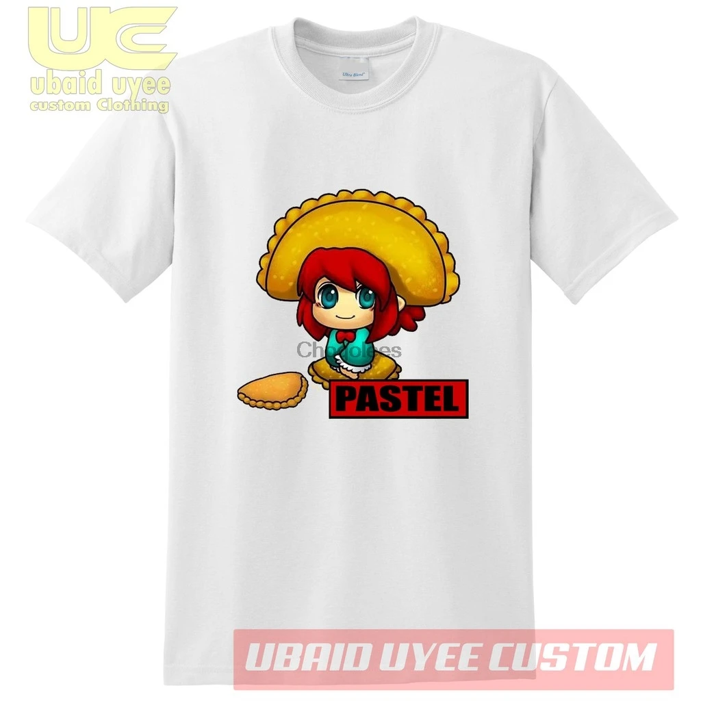 Футболка DISTRO PASTEL JAJAN INDONESIA |