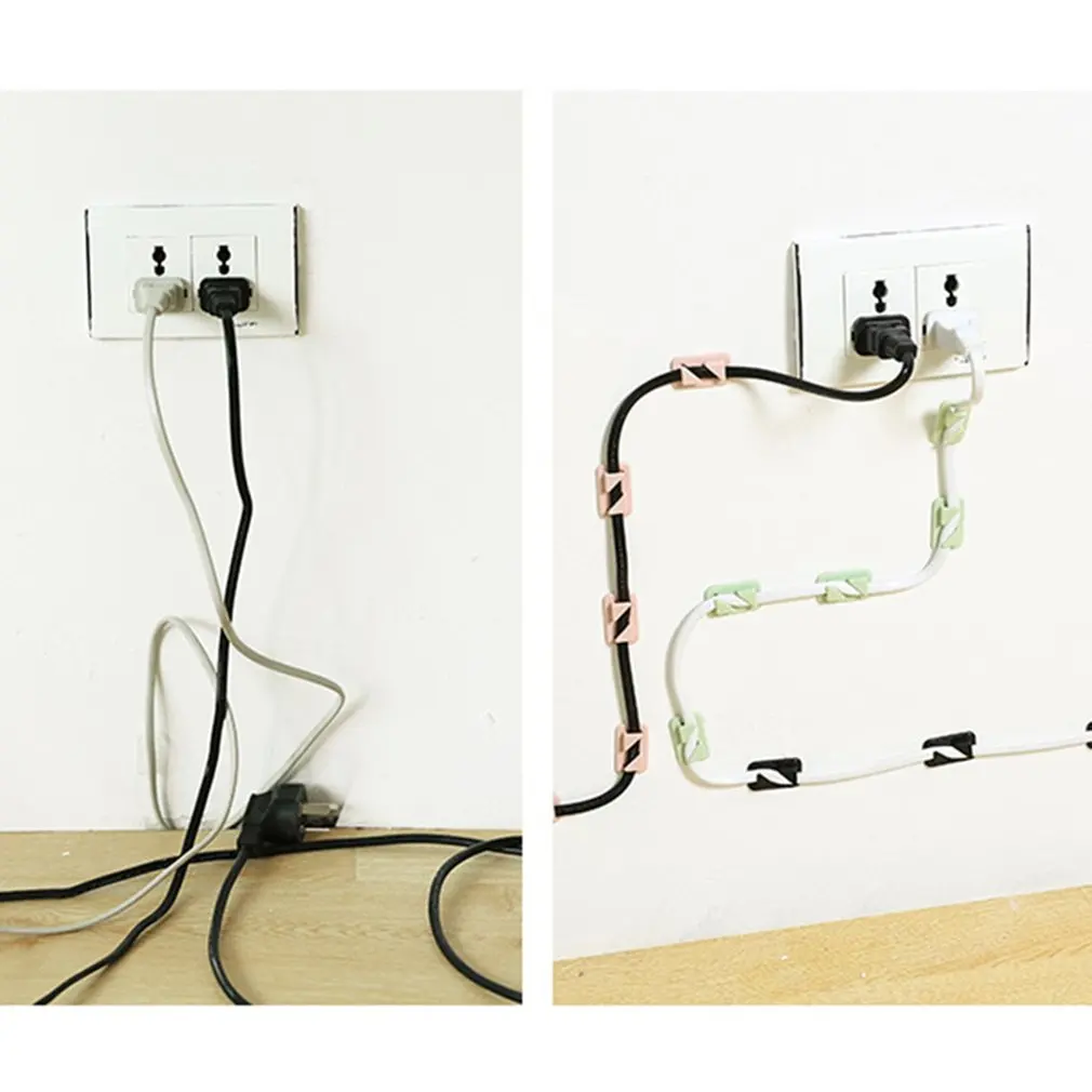 12pcs Universal Wire Tie Self-adhesive Rectangle Cord Management Winder Cable Holder Organizer Mount Clip Clamp from Shopping in your Store can be your choice. this product has numberous perk over otherall category brands. ebook.aberfordschool provide the best all category catalog with reasonable price!