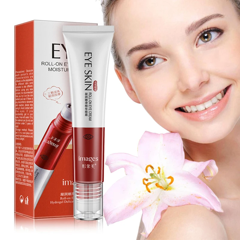 

Moisturizing Eye Cream Eye Care Condensate and Smoothing Essence Nourishing 30g New Eye Cream Hydrating and Firming Slick TSLM1