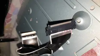 

New touch screen cable 51PIN