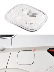 Couvercle de réservoir de carburant de voiture Geely Coolray SX11 2018 2019 2020, couvercle de boîte de gaz chromé ABS, accessoires de Modification extérieurs 